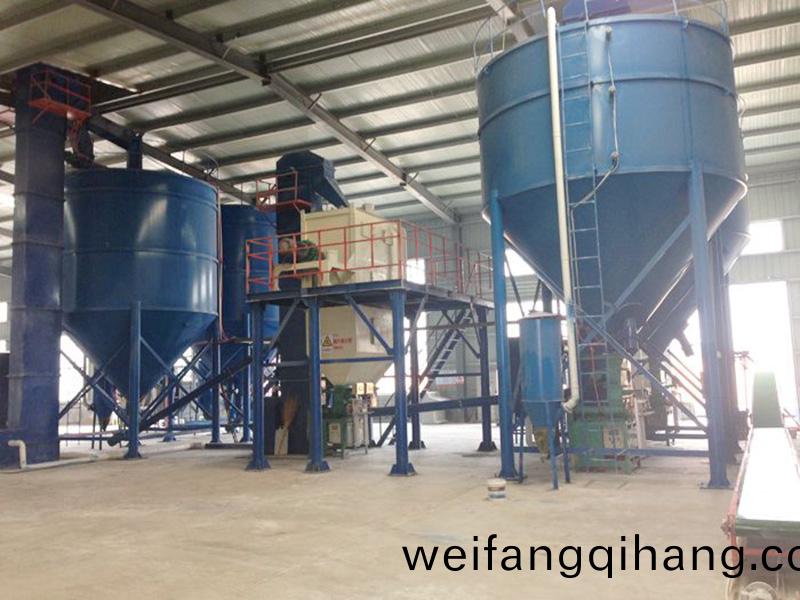 天(tian)津大明(ming)洋建材股份(fen)有限(xian)公(gong)司