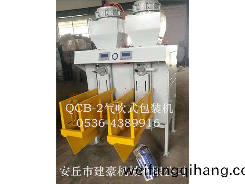 氣(qi)吹(chui)式(shi)自(zi)動掉(diao)袋包(bao)裝機