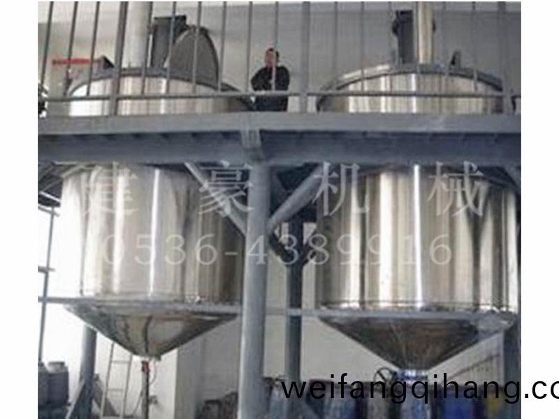 立式真石(shi)漆(qi)混郃(he)機