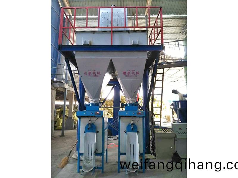 單組份(fen)保溫砂(sha)漿設備 (2)