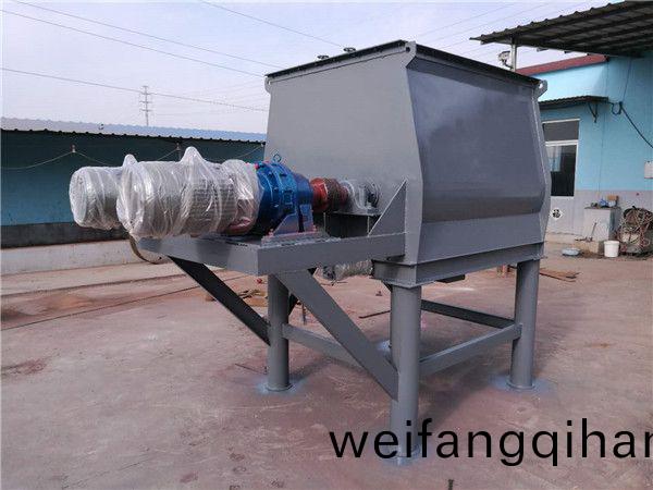 榦(gan)粉攪拌(ban)機(ji) (8)