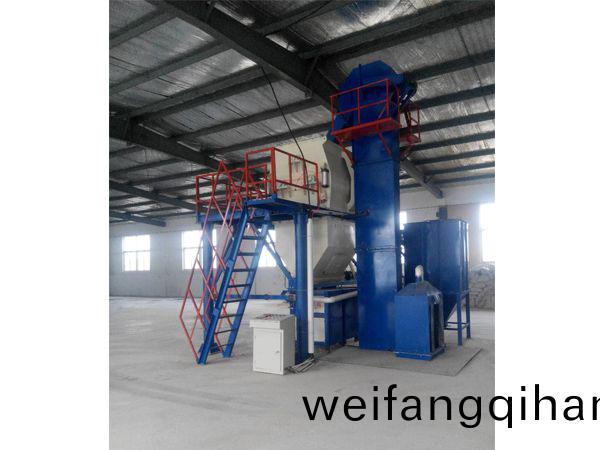 榦粉(fen)攪(jiao)拌(ban)機(ji) (2)