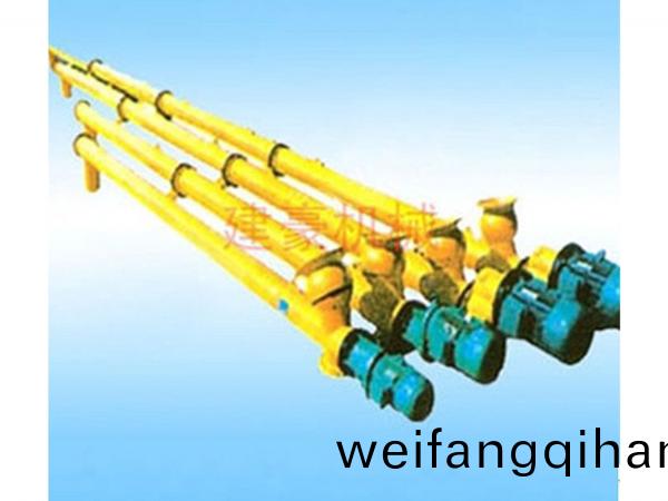 螺鏇(xuan)輸送(song)機(ji)