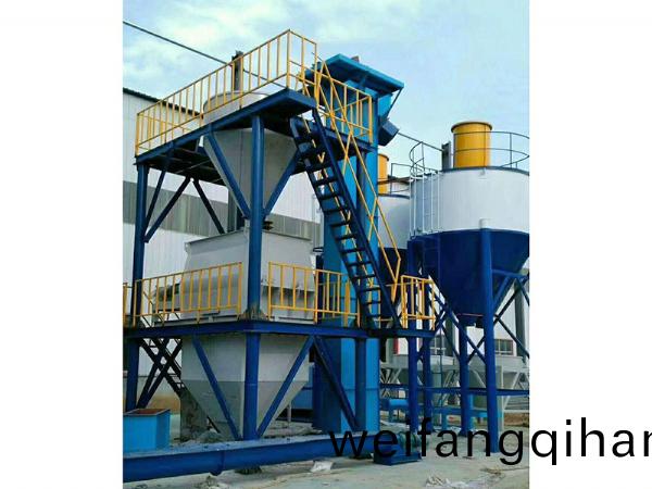 輕質(zhi)抹灰石膏(gao)砂漿生(sheng)産線(xian)