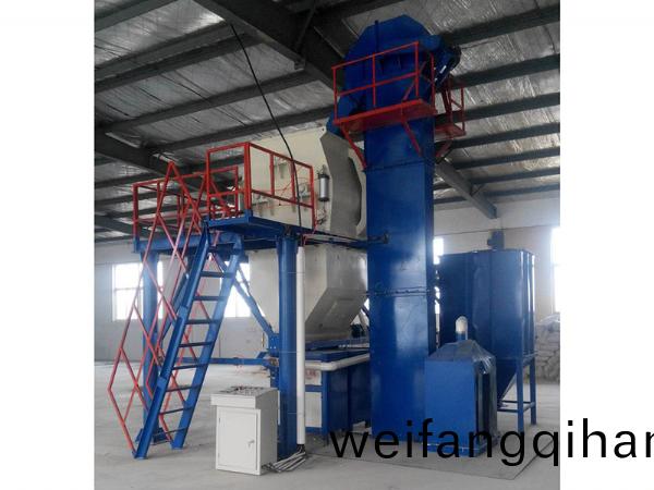 苯闆(ban)膠生(sheng)産(chan)設備