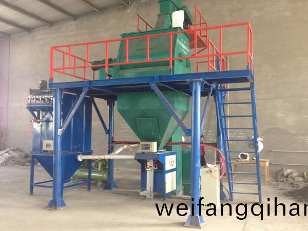 苯闆(ban)膠(jiao)生(sheng)産設備